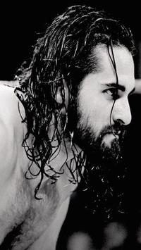 Seth Rollins Wallpapers HD скриншот 7