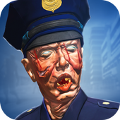 Zombie City Survival أيقونة