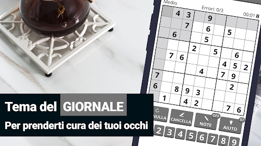 Sudoku Levels 2023 screenshot 2