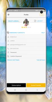 Guda Driver screenshot 4