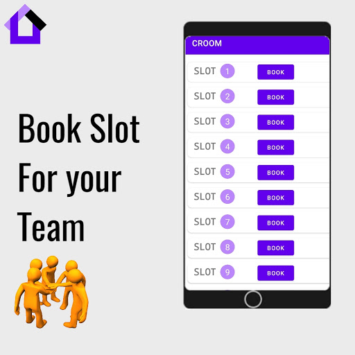 CROOM - Custom Room for PUBG screenshot 2