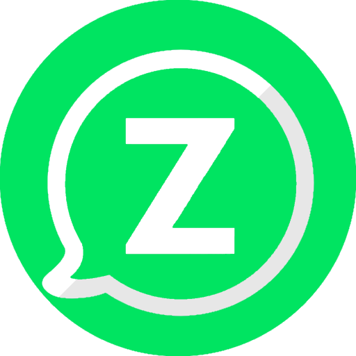 Z Messenger PRO icon
