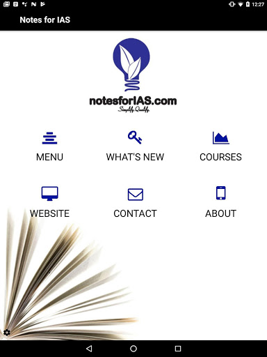 Notes for UPSC IAS screenshot 4