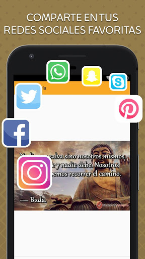 Frases Buda Imagenes 5 تصوير الشاشة