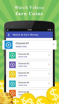 Earn Money - Daily Free Cash screenshot 5
