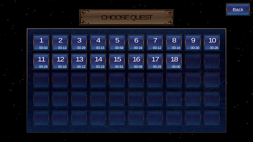 Dungeon Quest screenshot 3