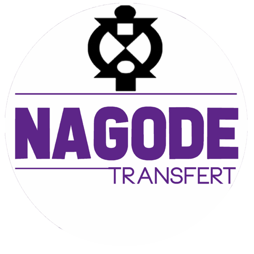 Nagode Bus icon