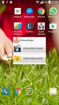 Secret Video Downloader & Player screenshot 6