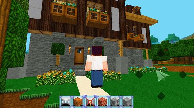 Lucky Craft screenshot 2