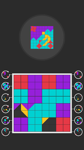 Layer Merge screenshot 4