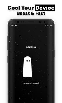 Phone Cooler Pro | Cool & High Temperature screenshot 3