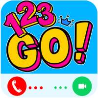 Call 123 Go Challenge  Voice & Video