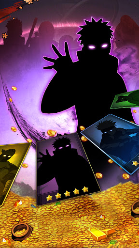 Legend of Shinobi screenshot 5