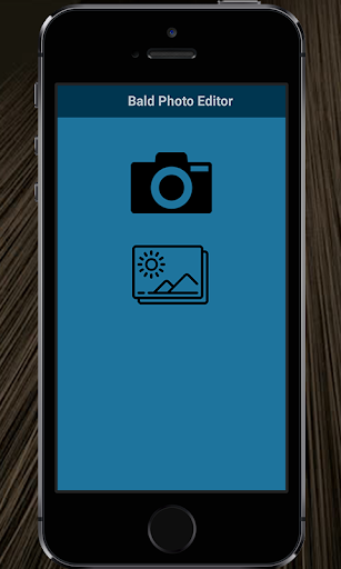Photo Editor (Stylish photo editor app) screenshot 3