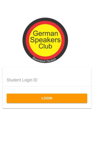German Speakers Club screenshot 2