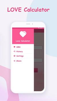 Love calculator screenshot 5