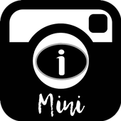 Instagram Mini icon