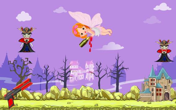 Zombies Shooting screenshot 2