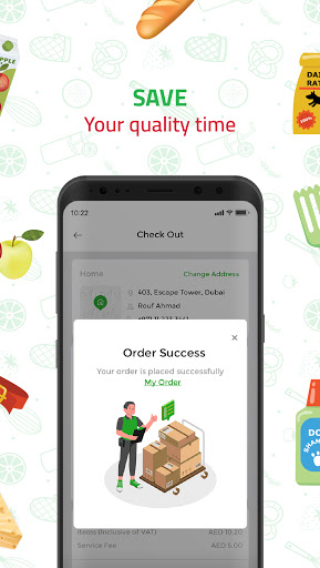 Bellboy : Shop With Ease screenshot 7