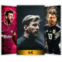 Lionel Messi Free HD Wallpaper 2020 - Leo Messi