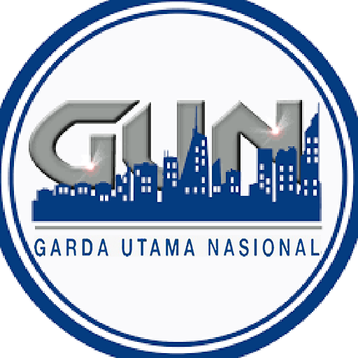 GUN HRIS SECURITY MOBILE icon