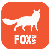 Fox VPN - Free turbo VPN: What is VPN? icon
