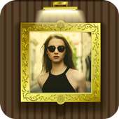 Classic Photo Frames Editor