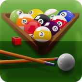 Billiards 8 Ball:Pool Pro 3D icon
