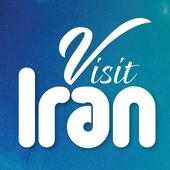 Visit Iran on 9Apps