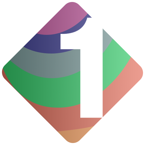 One Browser Anti Blokir icon