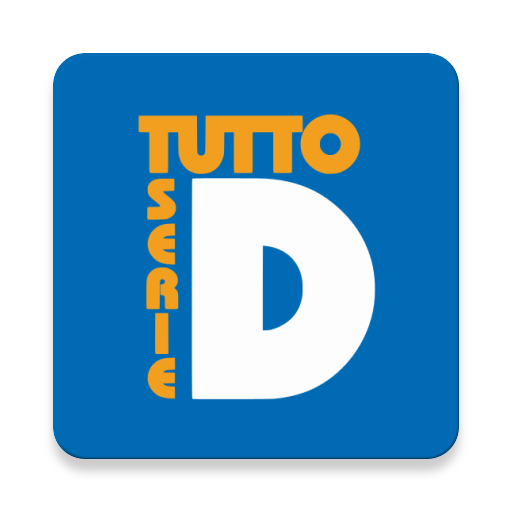 Tutto Serie D أيقونة