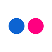 Flickr icon