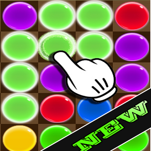 New Bubble pop : Free Offline icon