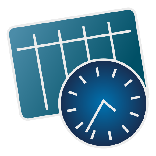 Automatic Alarm icon