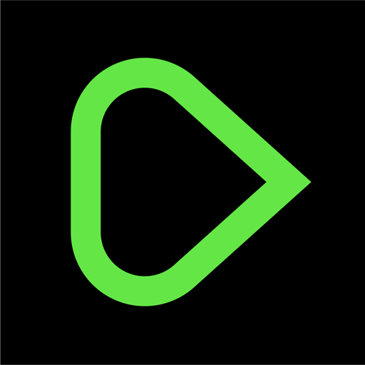 GetPodcast - podcast player icon