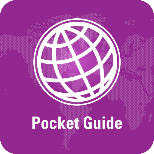 GBV Pocket Guide icon