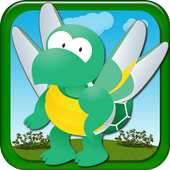 Winged Turtle icon
