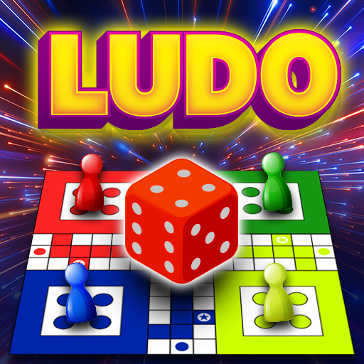 Ludo Fight icon