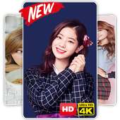 Twice Wallpaper KPOP HD Live on 9Apps