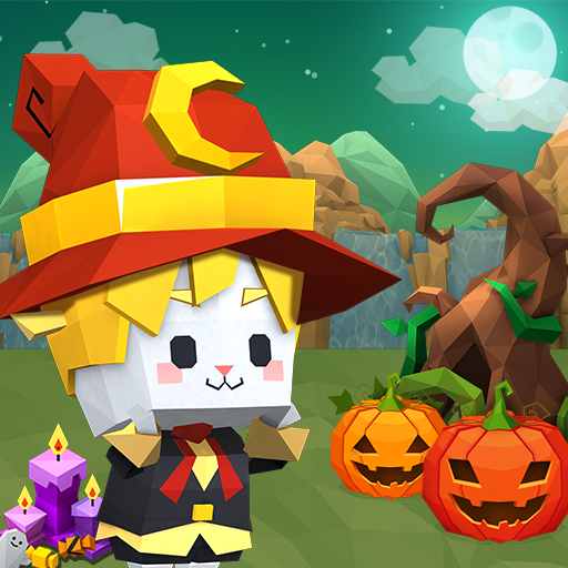 Fantasy Town: Farm &amp; Friends icon