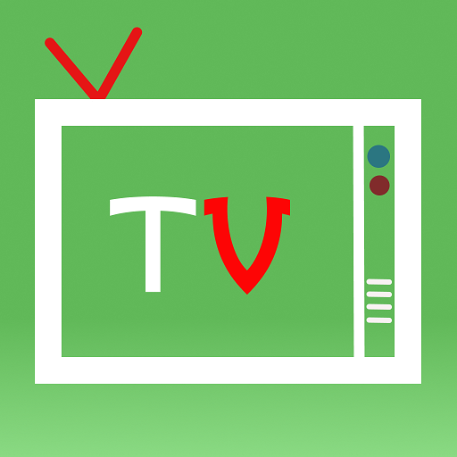 Khmer TV - ទូរទស្សន៍ icon