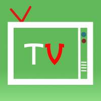 Khmer TV - ទូរទស្សន៍