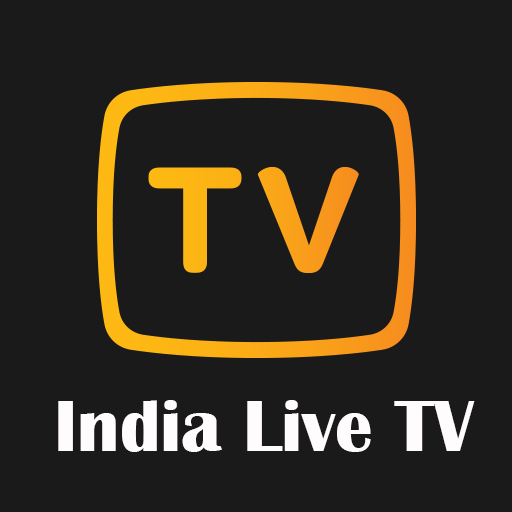 All India live TV &amp; HD Movies icon