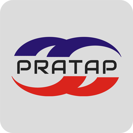 Pratap Group icon
