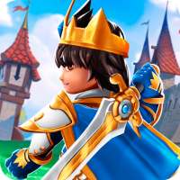 Royal Revolt 2: Tower Defense