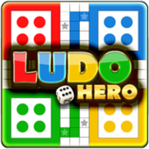 Ludo Club - fun dice game icon