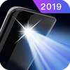 Flashlight - Brightest LED Light &Call Flash