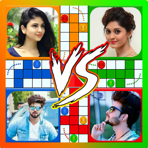 Mega Ludo Online Multiplayer icon