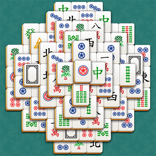 Mahjong Match Puzzle icon