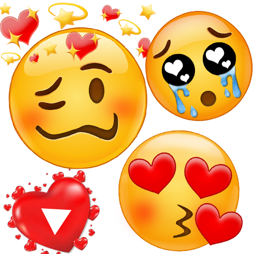 Wasticker sticker for whatsapp icon